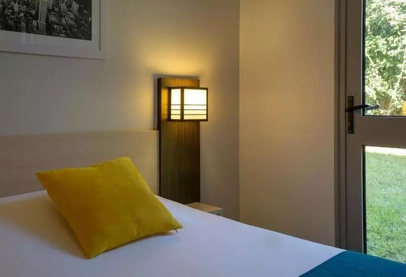 スーペリアファミリールーム, The Originals City, Hotel Novella Confort, Nantes Est