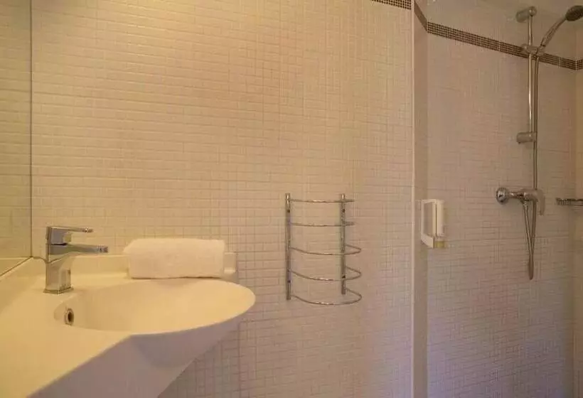 スーペリアールーム, The Originals City, Hotel Novella Confort, Nantes Est