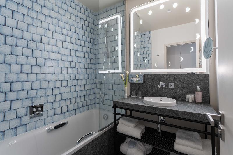 スーペリアールーム, Astra Opera   Astotel