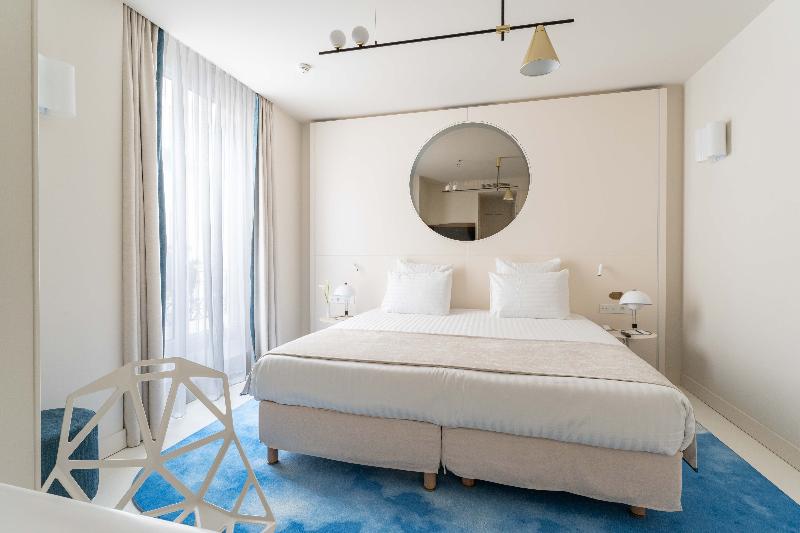 スーペリアールーム, Astra Opera   Astotel