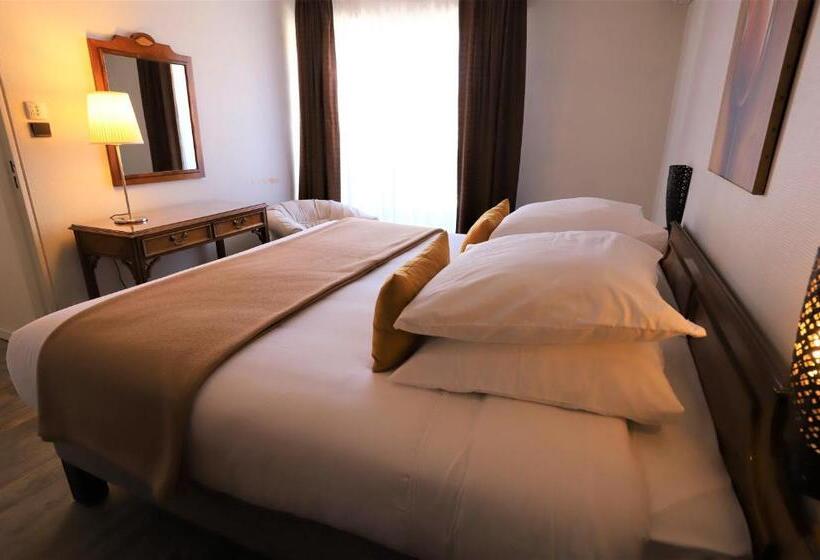 سوییت, Des Tuileries