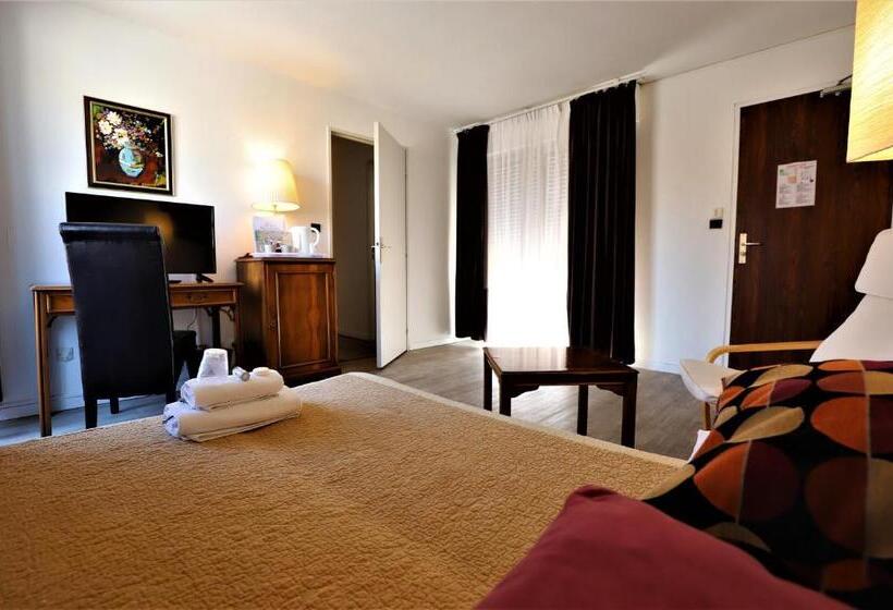 Suite, Des Tuileries