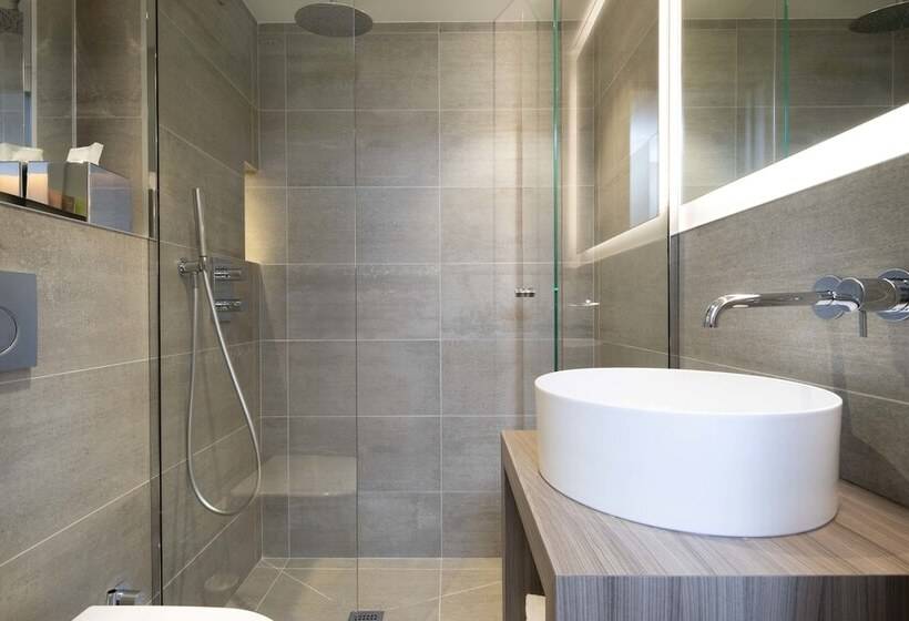 Номер Комфорт Индивидуальный, Du Jardin Des Plantes