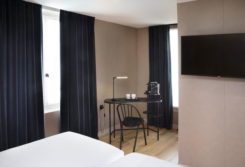 Номер Комфорт Индивидуальный, Du Jardin Des Plantes