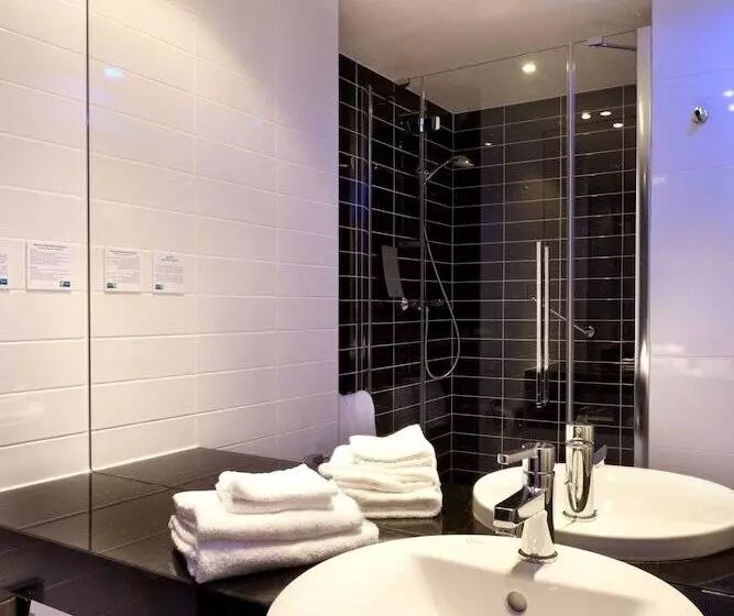 スタンダードルーム, Holiday Inn Express Strasbourg   Sud, An Ihg