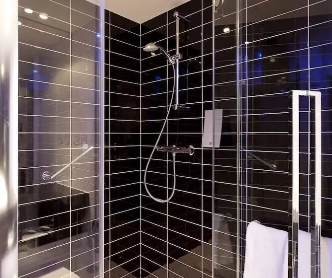 スタンダードルーム, Holiday Inn Express Strasbourg   Sud, An Ihg