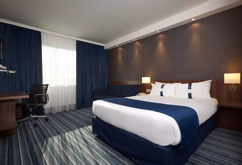 スタンダードルーム, Holiday Inn Express Strasbourg   Sud, An Ihg