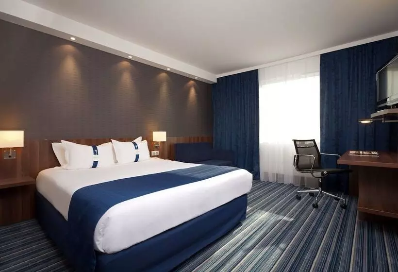 スタンダードルーム, Holiday Inn Express Strasbourg   Sud, An Ihg