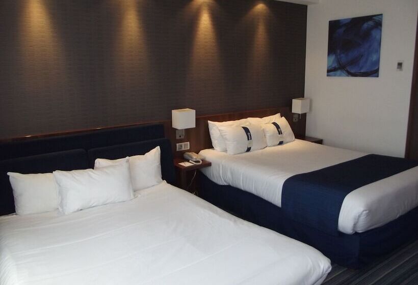 غرفة قياسية, Holiday Inn Express Strasbourg Sud, An Ihg