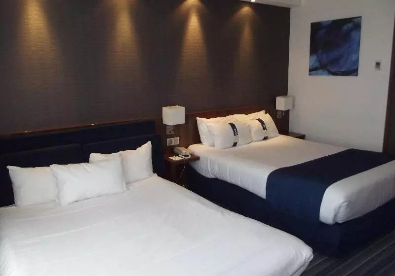 ファミリールーム, Holiday Inn Express Strasbourg   Sud, An Ihg