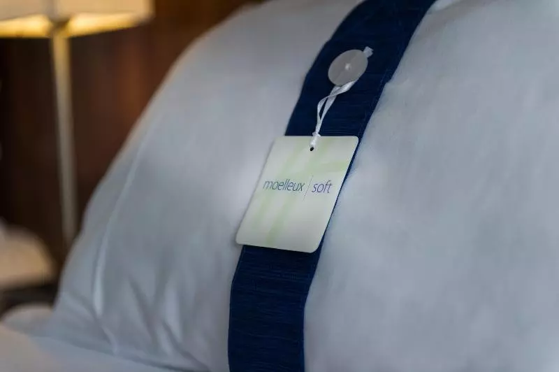 ファミリールーム, Holiday Inn Express Strasbourg   Sud, An Ihg