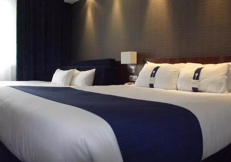ファミリールーム, Holiday Inn Express Strasbourg   Sud, An Ihg