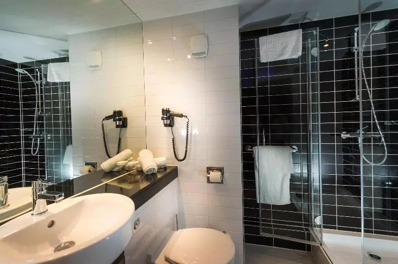 ファミリールーム, Holiday Inn Express Strasbourg   Sud, An Ihg