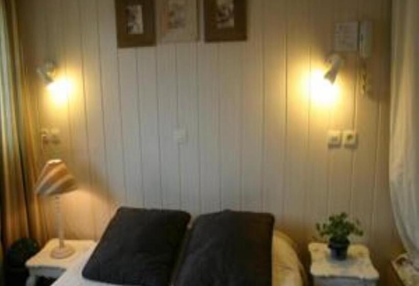 スタンダードシングルルーム, Hôtel De Londres