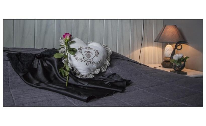 スタンダードルーム, Hôtel De Londres