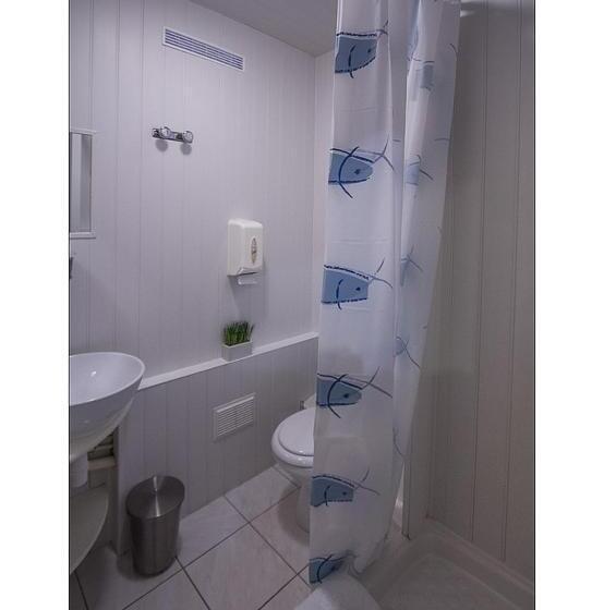 スタンダードルーム, Hôtel De Londres