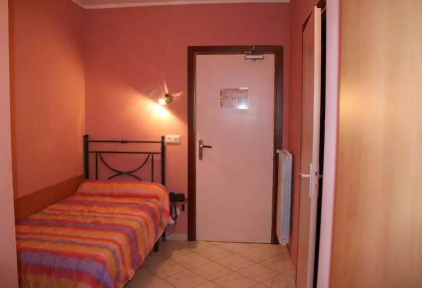 اتاق استاندارد یک نفره, Hôtel Lutetia