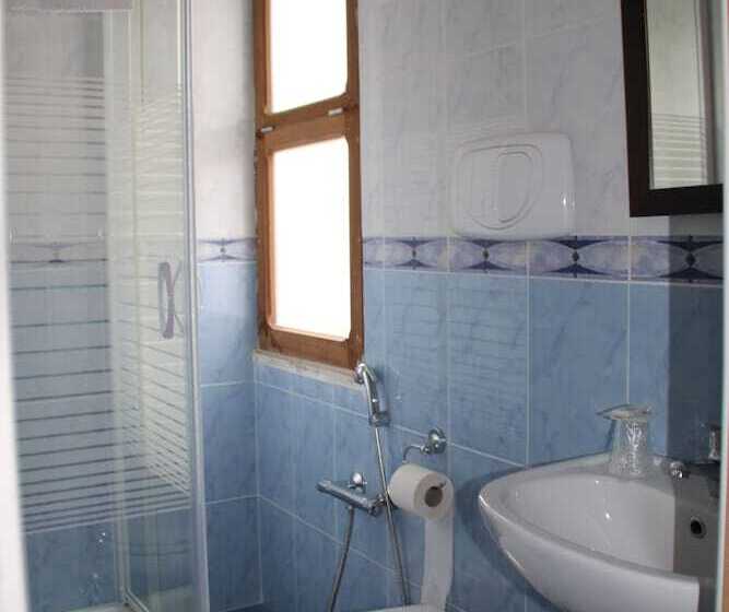 غرفة قياسية, Hôtel Lutetia