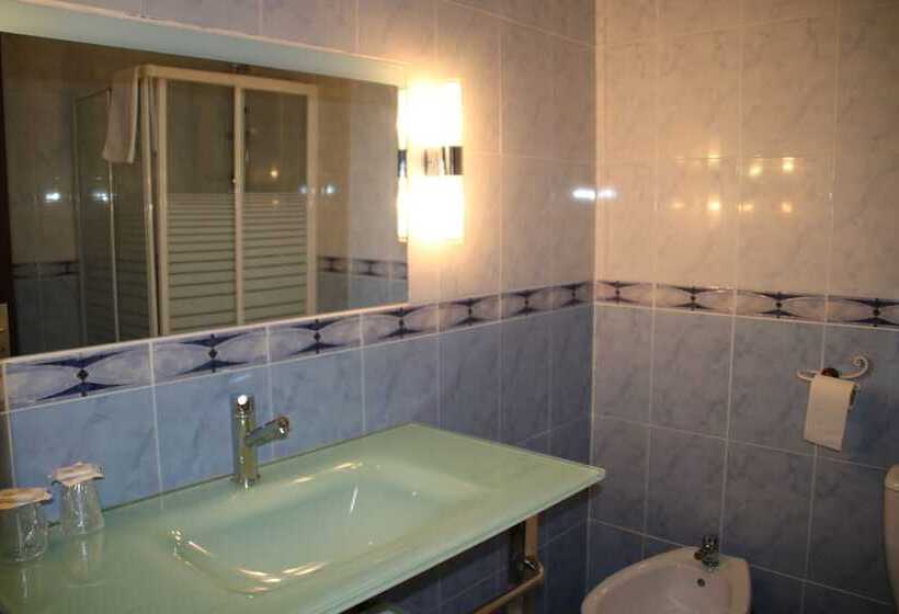 غرفة قياسية, Hôtel Lutetia