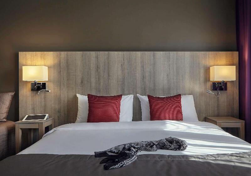 クラシックルーム, Mercure Versailles Paris Ouest