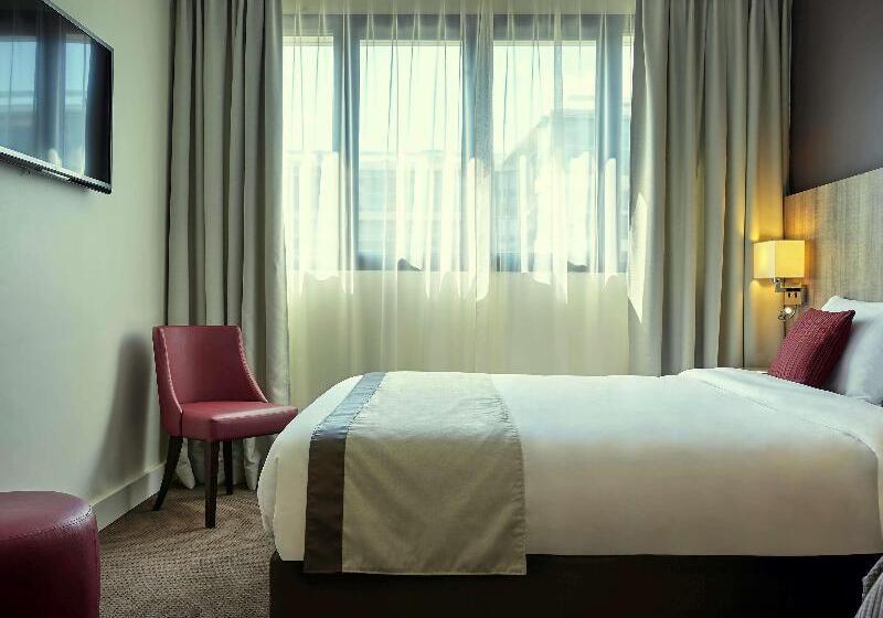 Классический Номер, Mercure Versailles Paris Ouest