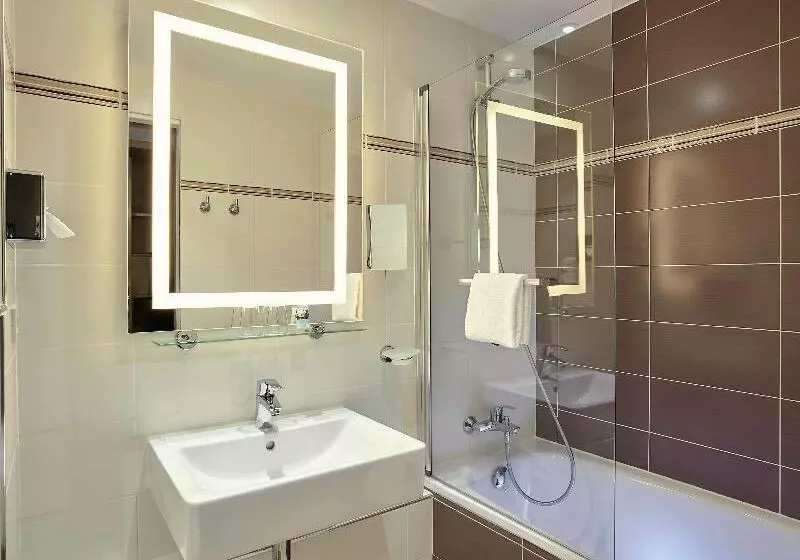 اتاق کلاسیک, Mercure Versailles Paris Ouest