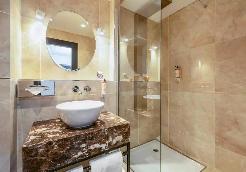 スーペリアールーム, Mercure Versailles Paris Ouest