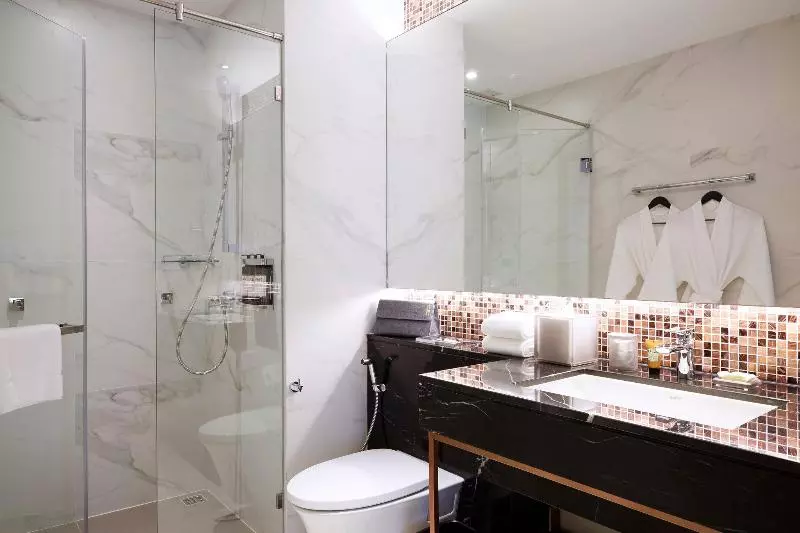 اتاق استاندارد, Mercure Versailles Paris Ouest
