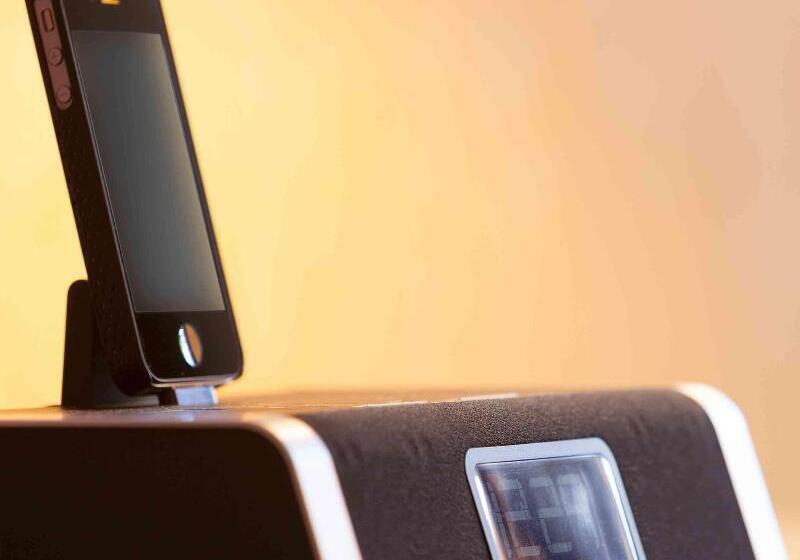 ダブルベッドスタンダードルーム, Mercure Versailles Paris Ouest