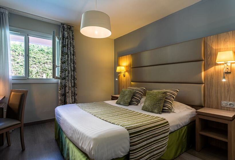 Comfort Kamer, Hôtel Mireille