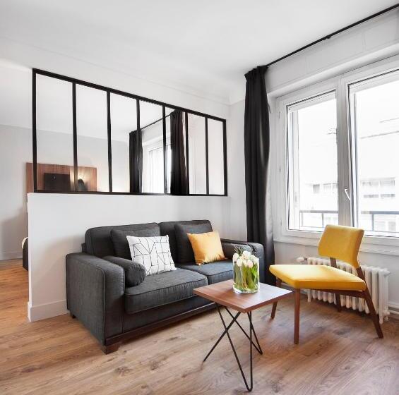 Номер Superior, Hôtel Métropole