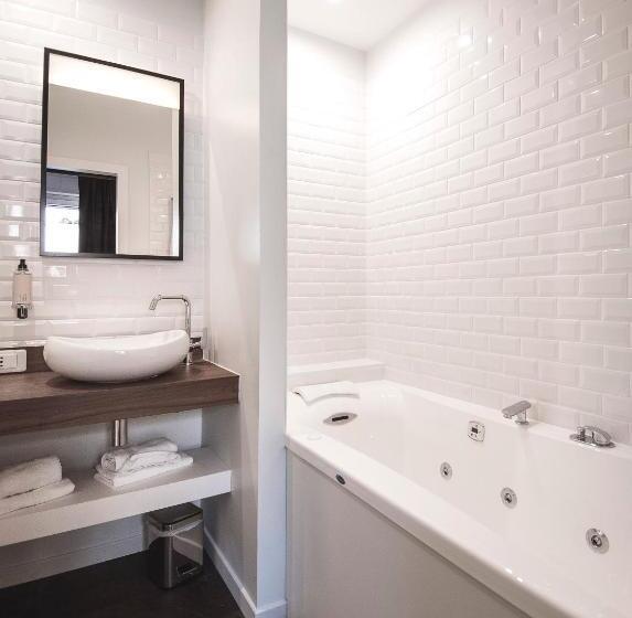 Номер Superior, Hôtel Métropole