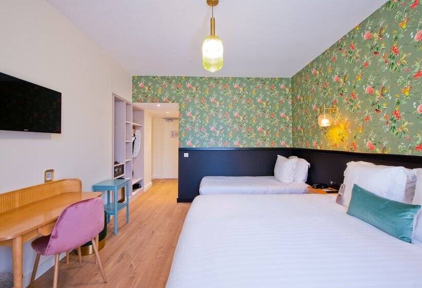 エクゼクティブトリプル, La Villa Nice Promenade