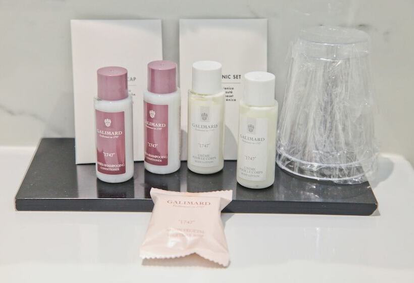 プレステージルーム, La Villa Nice Promenade