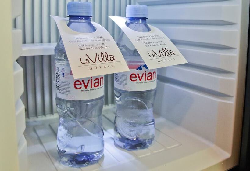 エクゼクティブトリプル, La Villa Nice Promenade