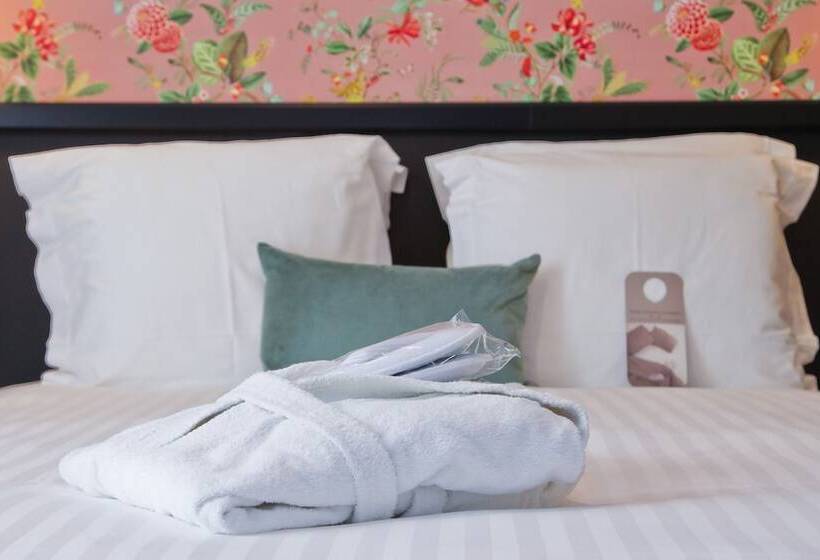 스탠다드 싱글 룸, La Villa Nice Promenade