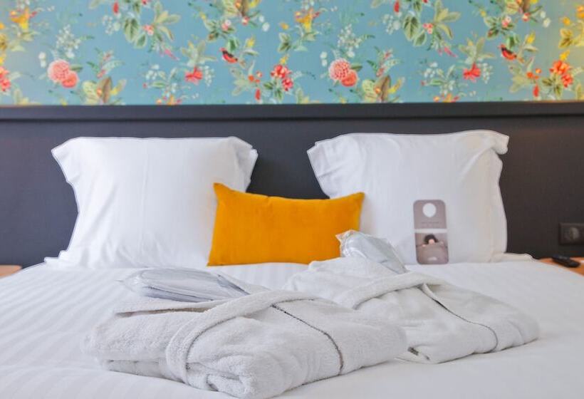 プレステージルーム, La Villa Nice Promenade