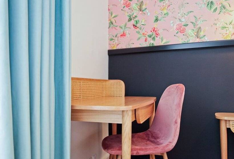 プレステージルーム, La Villa Nice Promenade