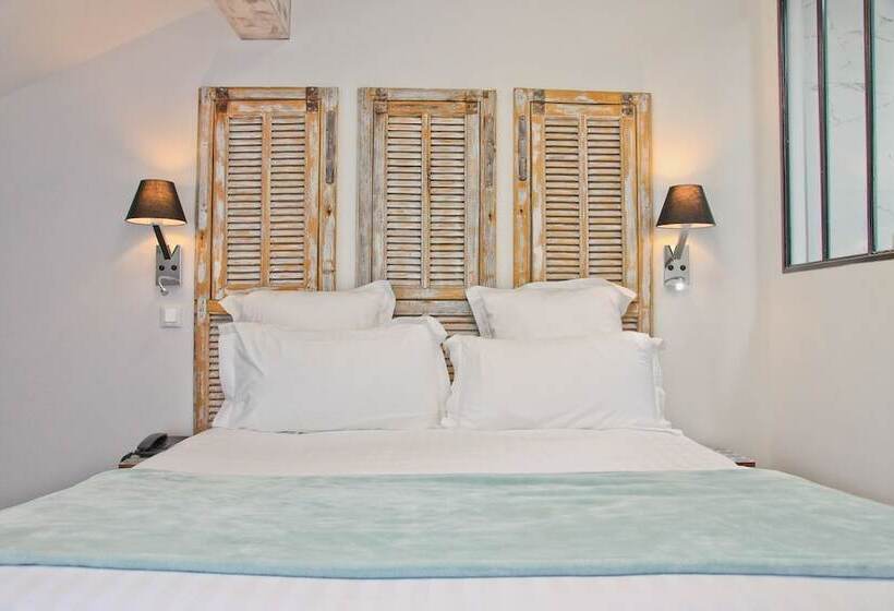 プレステージルーム, La Villa Nice Promenade