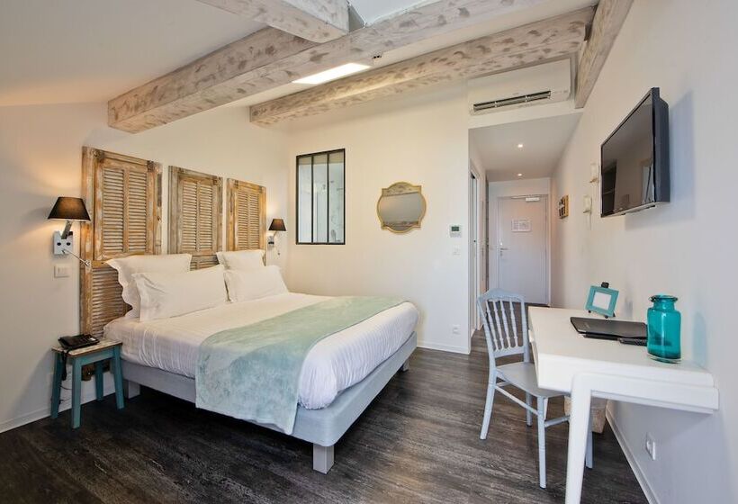 プレステージルーム, La Villa Nice Promenade