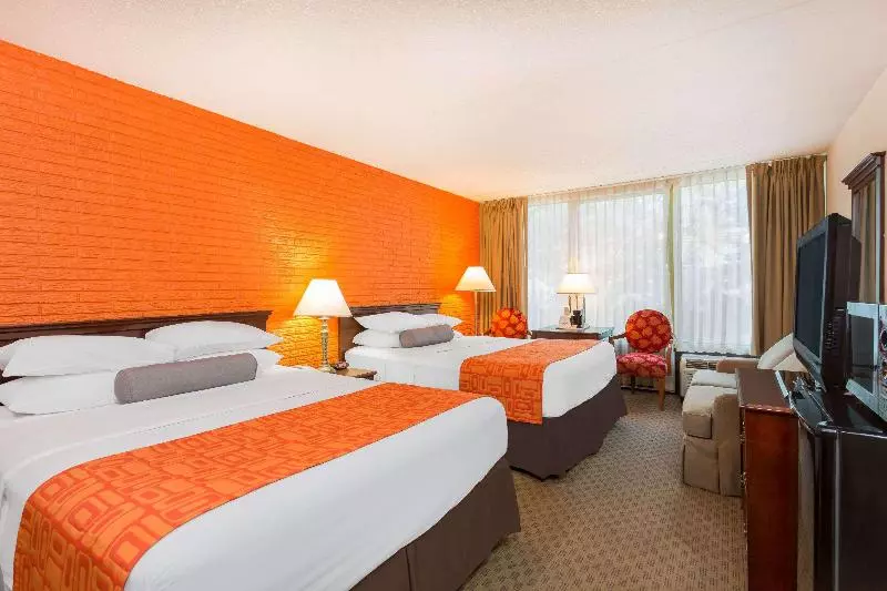 Habitació Deluxe, Le Celtique & Spa