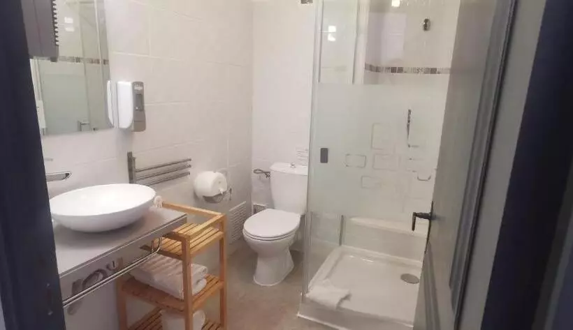 Standard Room, Le Mas Des Amandiers