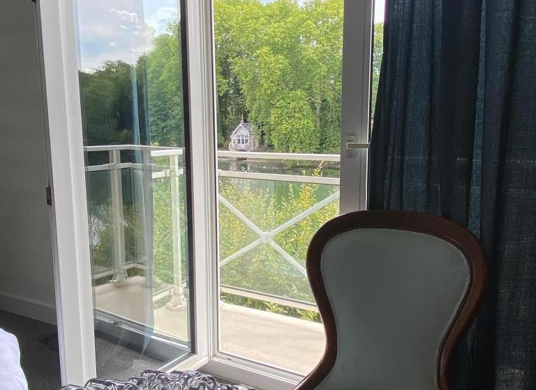 Cameră Standard Individuală, Le Rivage