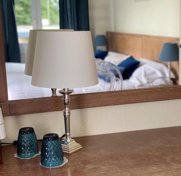 Cameră Standard Individuală, Le Rivage