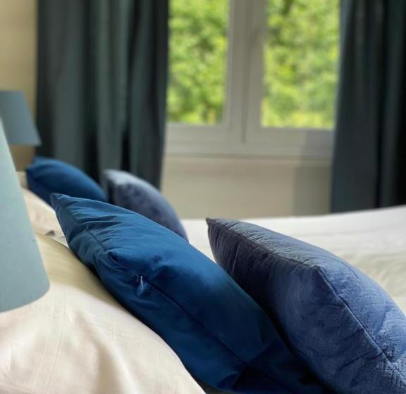 Cameră Standard Individuală, Le Rivage