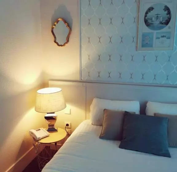 اتاق کلاسیک, Le Rivage