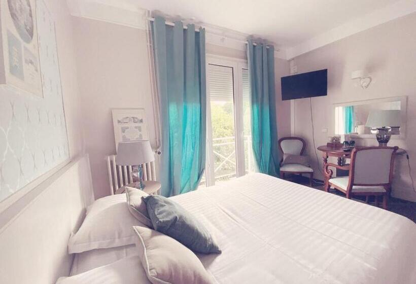 Cameră Clasică, Le Rivage