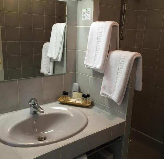 Cameră Standard, Le Rivage