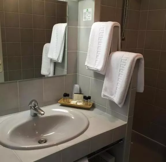 اتاق استاندارد, Le Rivage