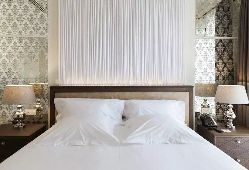 コンフォートルーム, Le Vallon De Valrugues Hotel Spa & Villas